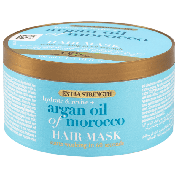 OGX Argan Oil of morocco maska za kosu 300ml 0