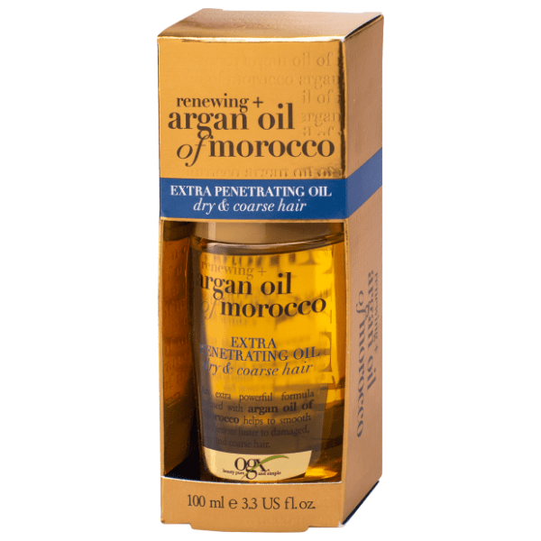 OGX Argan oil of morocco ulje za kosu 100ml 0