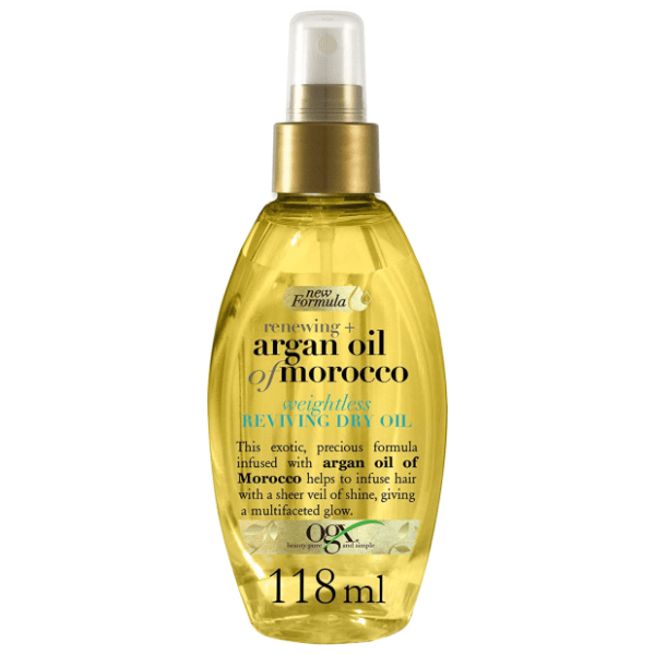 OGX Argan oil of morocco ulje za kosu u spreju 118ml 0