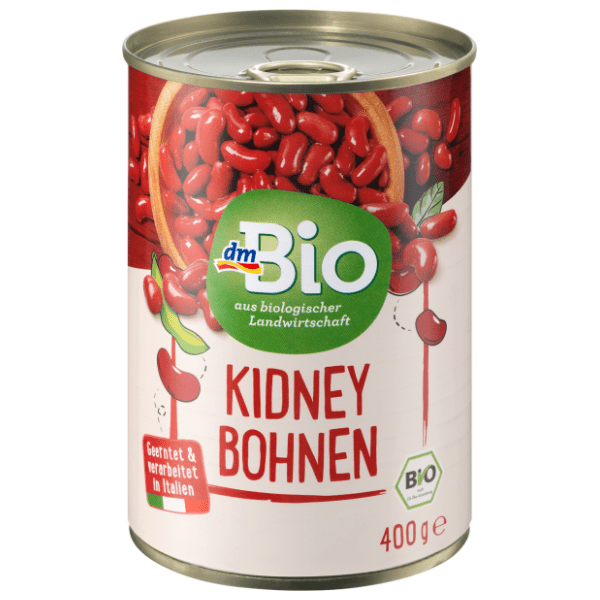 Grah DM BIO u zrnu 400g 0