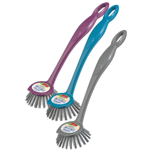 PROFISSIMO okrugla četka za pranje posuđa 1kom (više vrsta) 0