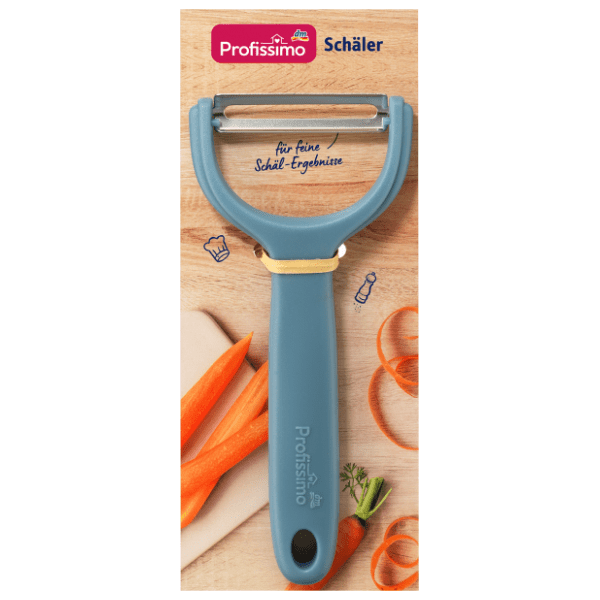 PROFISSIMO guljač za voće i povrće 0