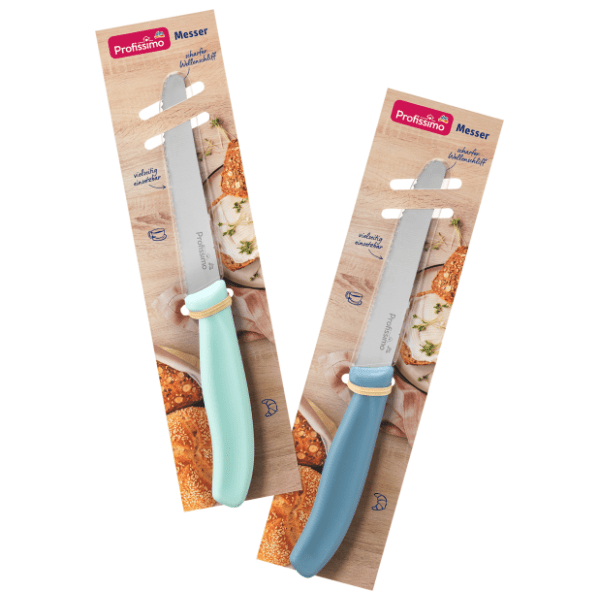 PROFISSIMO nož 1kom (više vrsta) 0