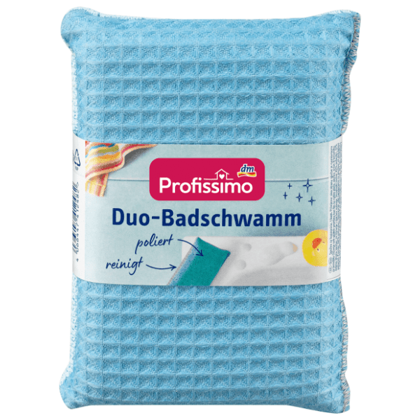 PROFISSIMO spužva za kupaonicu 1kom 0