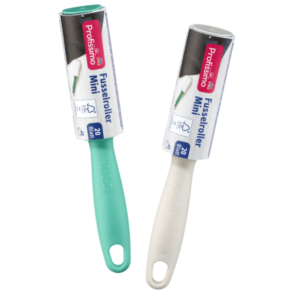 PROFISSIMO valjak za odjeću 20 listića 1kom (više vrsta) 0