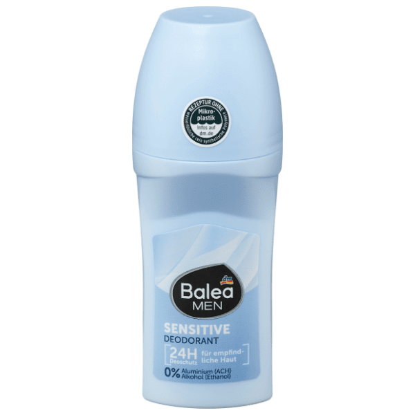 Roll-on BALEA MEN Sensitive 50ml 0