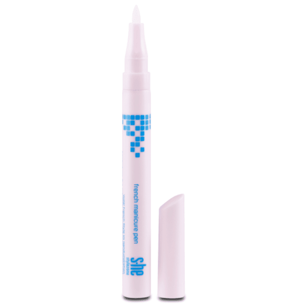 S-HE COLOUR&STYLE French manicure olovka za manikuru 117/001 0