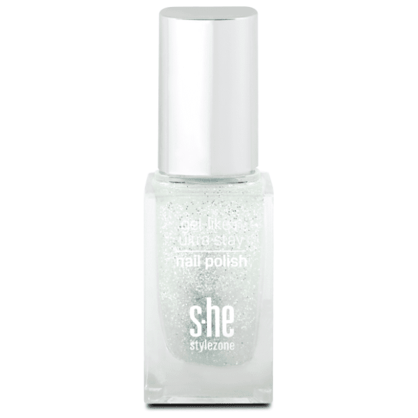 S-HE COLOUR&STYLE Gel-like'n ultra stay lak za nokte 322/220 0