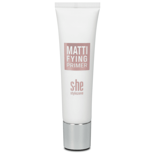 S-HE COLOUR&STYLE matirajući primer 182/101 30ml 0