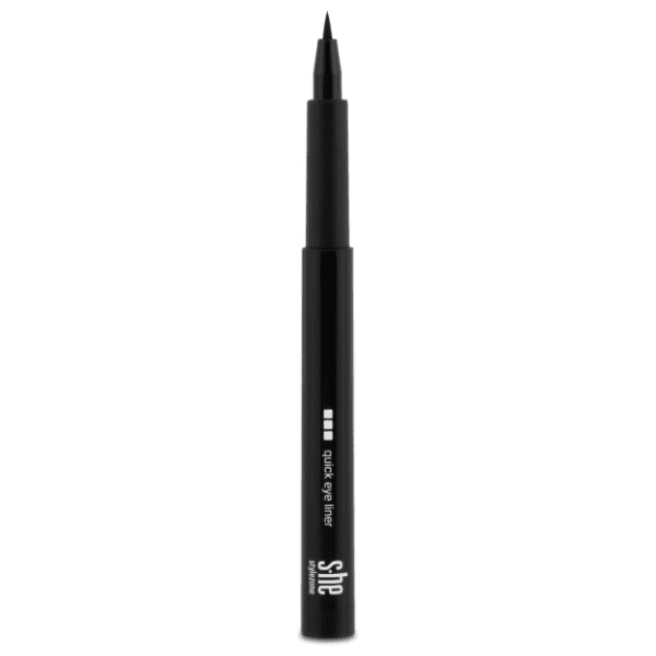 S-HE COLOUR&STYLE Quick eyeliner olovka 158/001 0