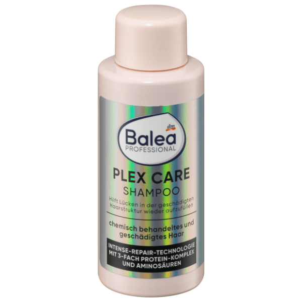 Šampon BALEA Professional plex care putno pakiranje 50ml 0