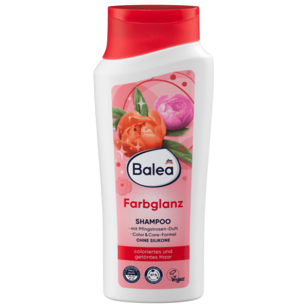 Šampon BALEA za obojenu kosu 300ml 0