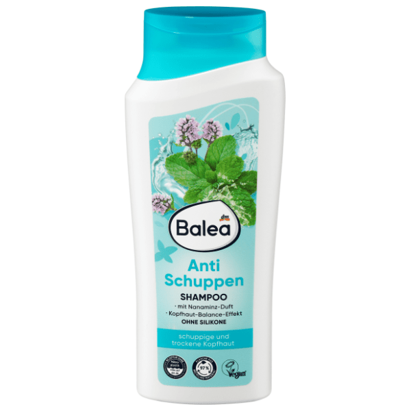 Šampon za kosu BALEA protiv prhuti 300ml 0