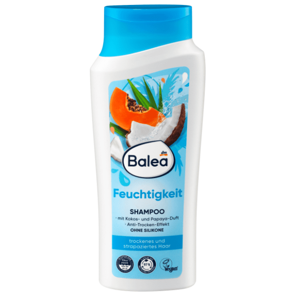 Šampon za kosu BALEA hidratantni 300ml 0