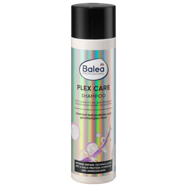 Šampon za kosu BALEA Professional plex care 250ml 0