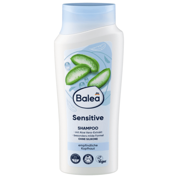 Šampon za kosu BALEA Sensitive 300ml 0