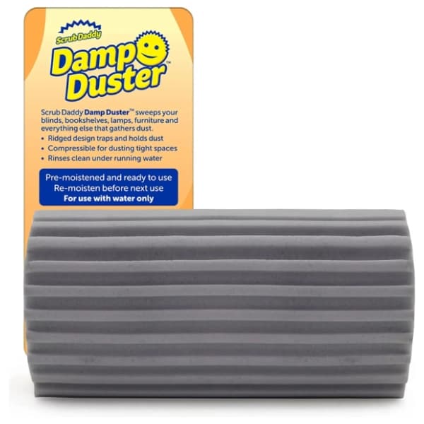 SCRUB DADDY damp duster 0
