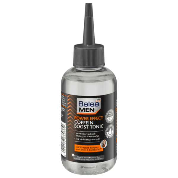 BALEA MEN Power effect kofein serum za kosu 150ml 0