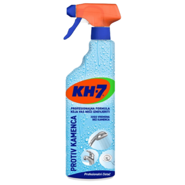 Sredstvo protiv kamenca KH-7 750ml 0