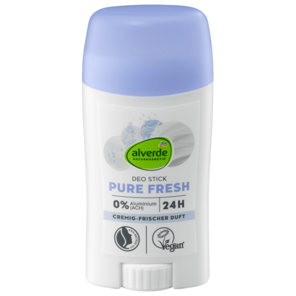 Stik ALVERDE Pure fresh 50ml 0