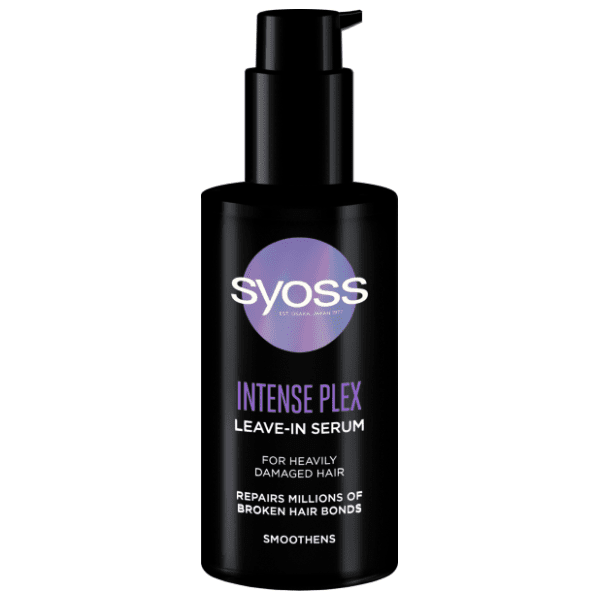 SYOSS Intense plex serum za kosu 100ml 0