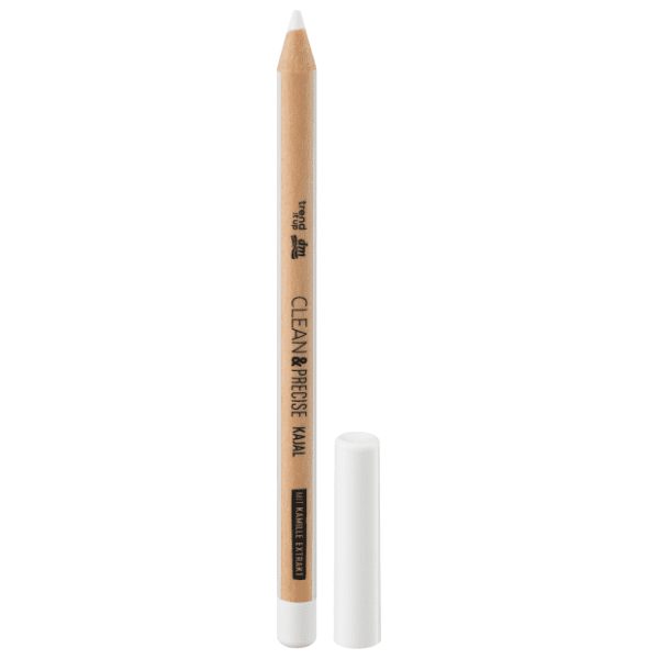 TREND IT UP Clean & precise kajal olovka za oči 302 white 0