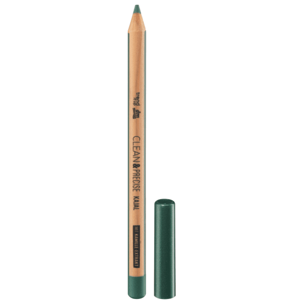 TREND IT UP Clean & precise kajal olovka za oči 303 green 0