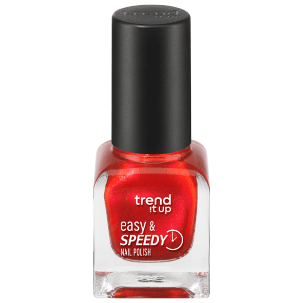 TREND IT UP Easy & speedy lak za nokte 100 0