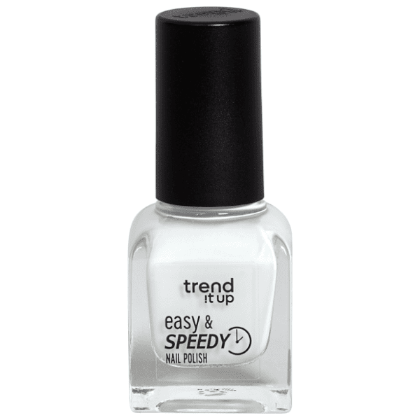 TREND IT UP Easy & speedy lak za nokte 110 0
