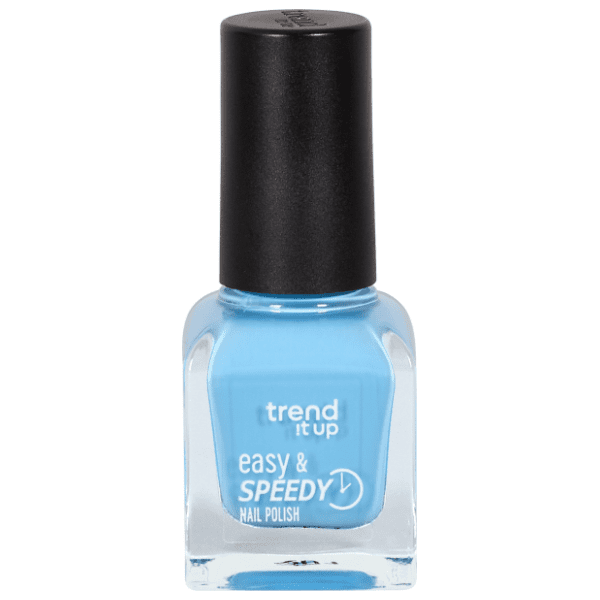 TREND IT UP Easy & speedy lak za nokte 170 0