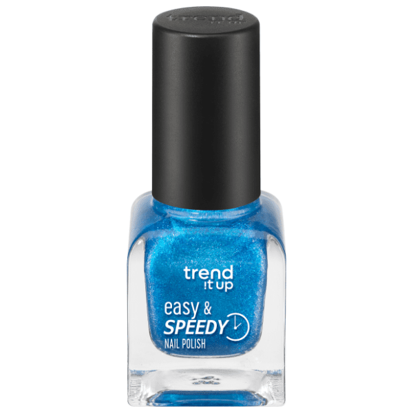 TREND IT UP Easy & speedy lak za nokte 180 0