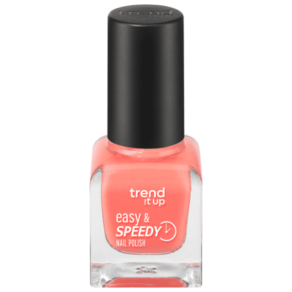 TREND IT UP Easy & speedy lak za nokte 220 0