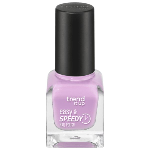 TREND IT UP Easy & speedy lak za nokte 236 0