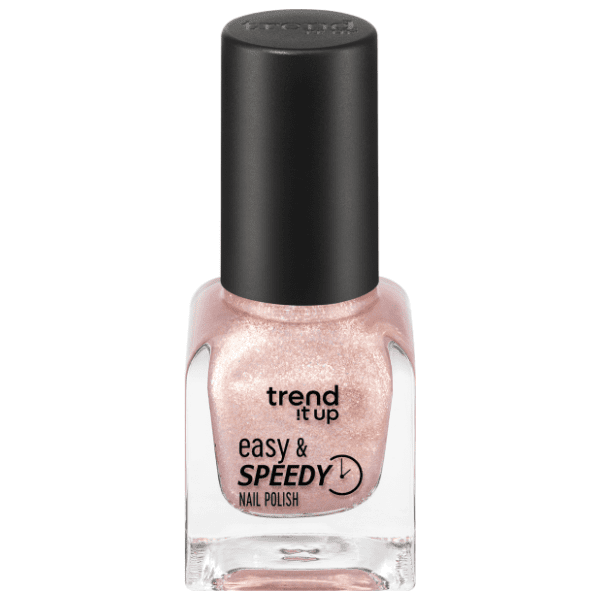 TREND IT UP Easy & speedy lak za nokte 250 0