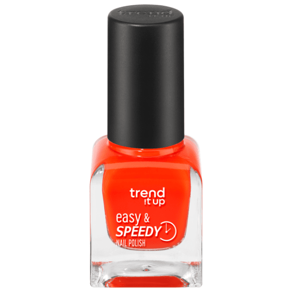 TREND IT UP Easy & speedy lak za nokte 290 0