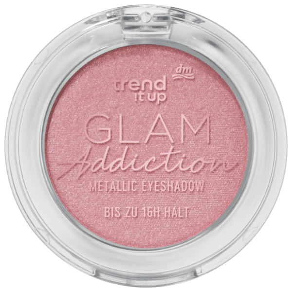 TREND IT UP Glam addiction metallic 050 pearly light pink 0