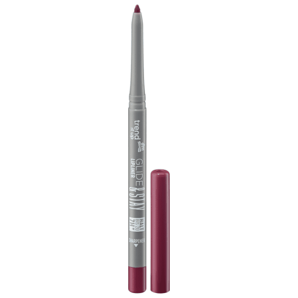TREND IT UP Glide & stay olovka za usne 025 wine berry 0,35g 0