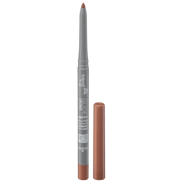 TREND IT UP Glide & stay olovka za usne 070 light brown 0,35g 0