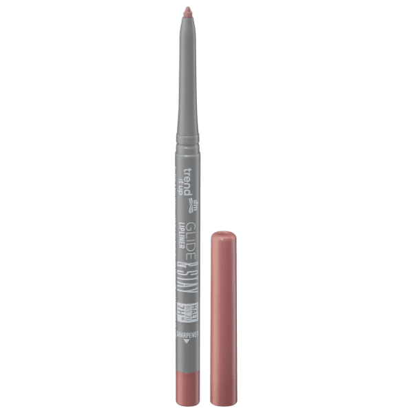 TREND IT UP Glide & stay olovka za usne 160 lilac 0,35g 0