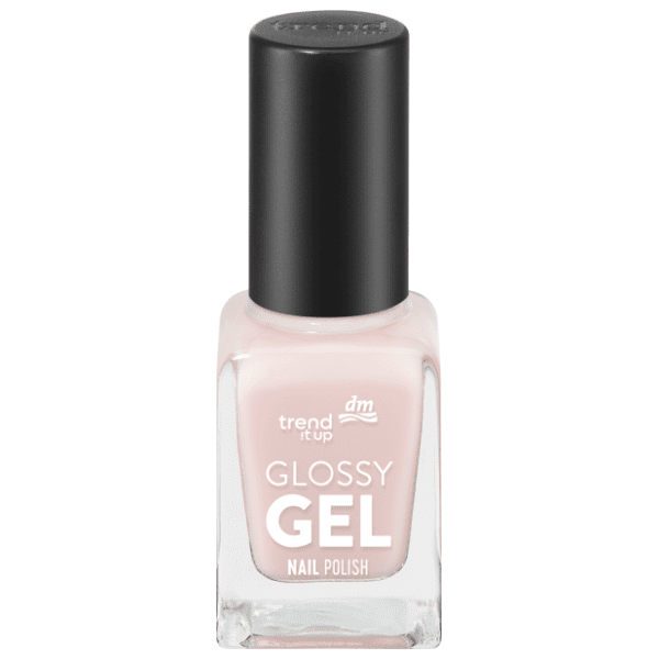 TREND IT UP Glossy gel lak za nokte 095 mirror shine 0