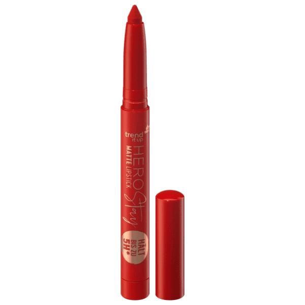 TREND IT UP Hero stay matte ruž za usne 010 1,4g 0