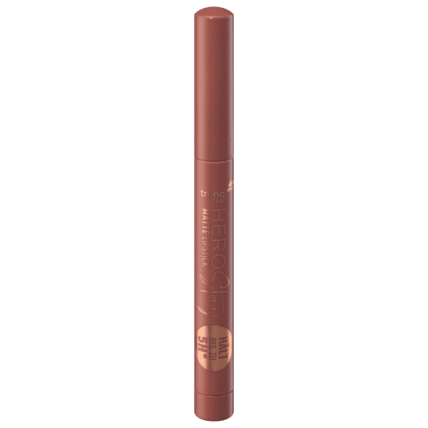 TREND IT UP Hero stay matte ruž za usne 050 1,4g 0