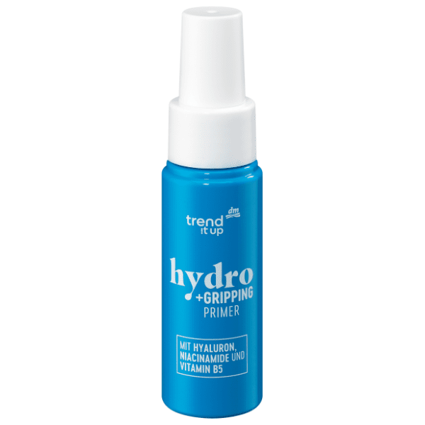 TREND IT UP Hydro + gripping primer za lice 50ml 0