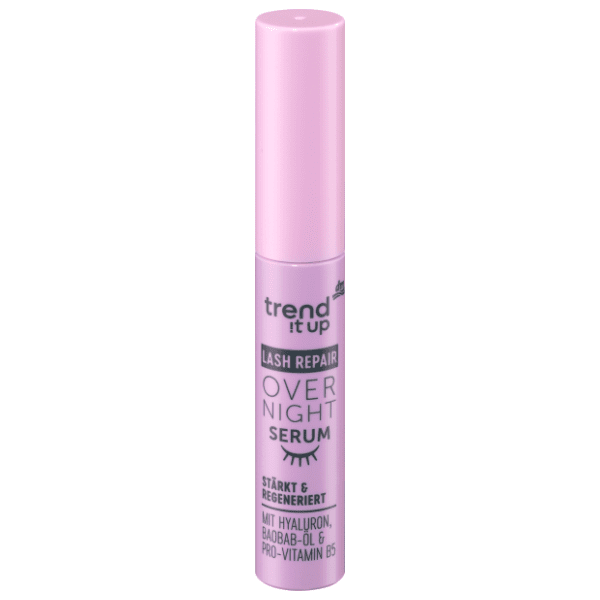 TREND IT UP Lash repair overnight serum za trepavice 0