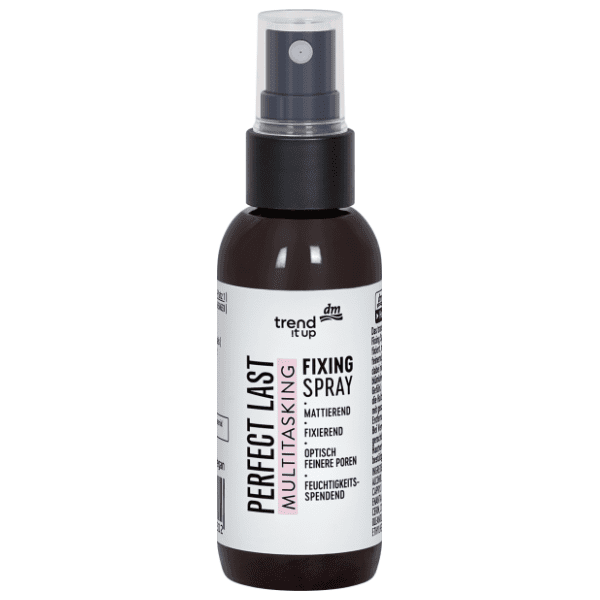 TREND IT UP Perfect last sprej za fiksiranje 60ml 0
