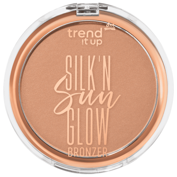 TREND IT UP Silk'n sun glow bronzer 020 0