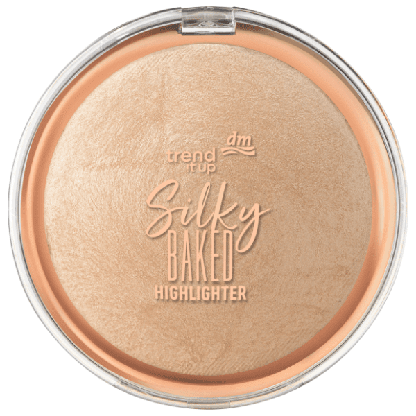 TREND IT UP Silky baked highlighter 010 0