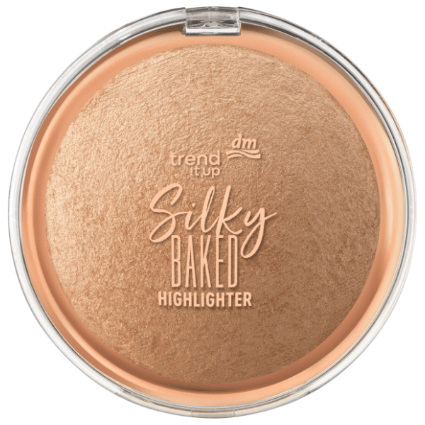 TREND IT UP Silky baked highlighter 020 0