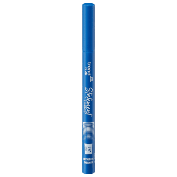 TREND IT UP Statement lining eyeliner 030 royalblue 0