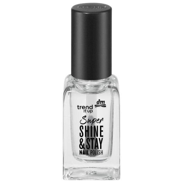 TREND IT UP Super shine & stay lak za nokte 700 0